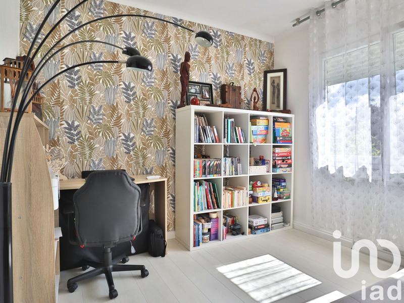 Maison - 147 m² - 7 pièces