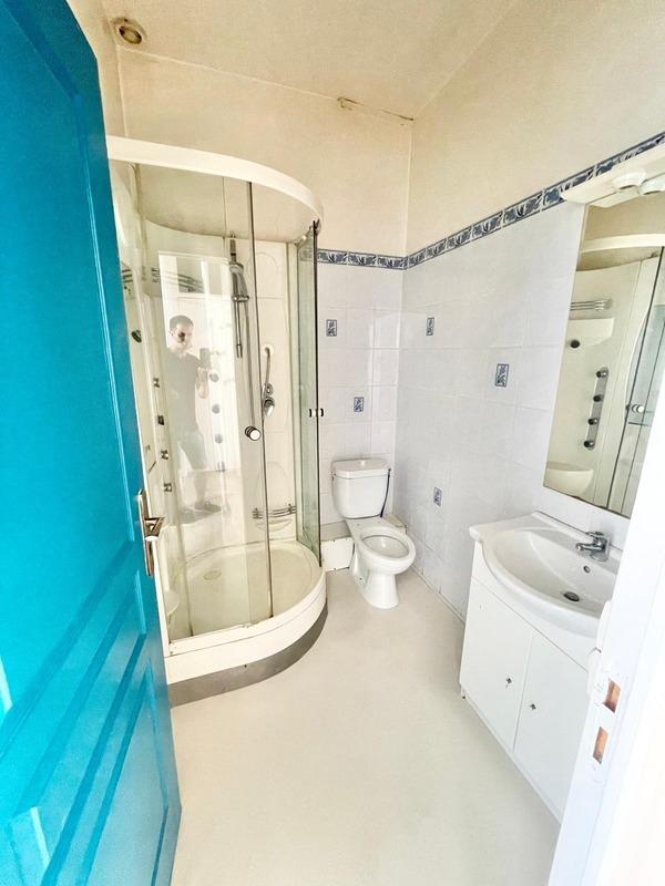 Appartement - 54 m² - 3 pièces