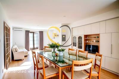 Maison - 153 m² - 5 pièces