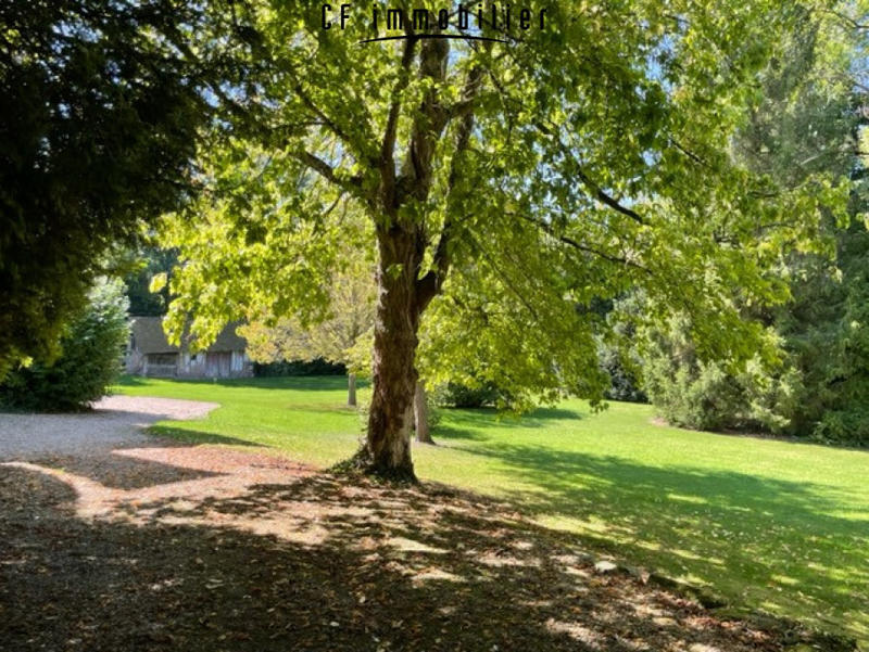 Maison - 316 m² - 10 pièces