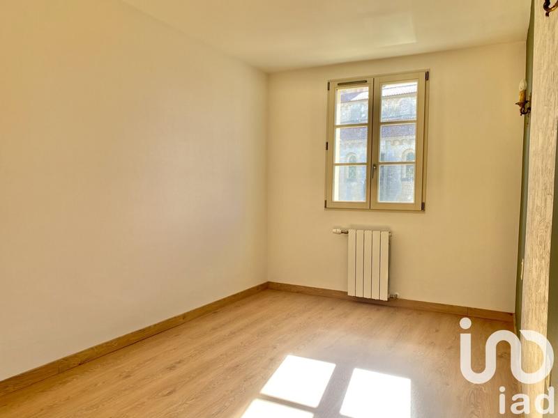 Maison - 91 m² - 4 pièces