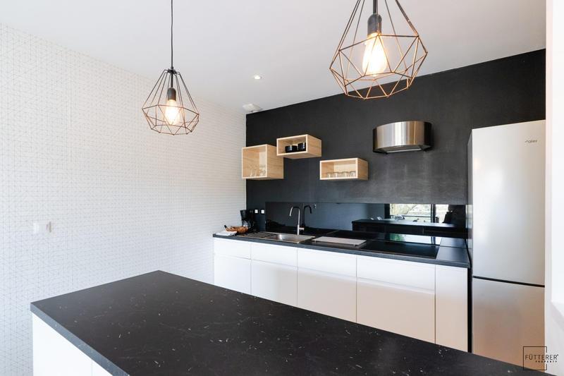 Villa - 213 m² - 11 pièces