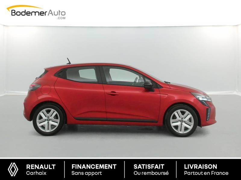 Renault Clio E-Tech full hybrid 145 ch Gsr2 Evolution