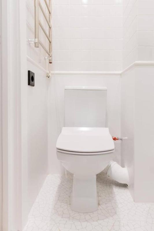 Studio - 20 m² - 1 pièce