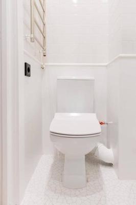 Studio - 20 m² - 1 pièce