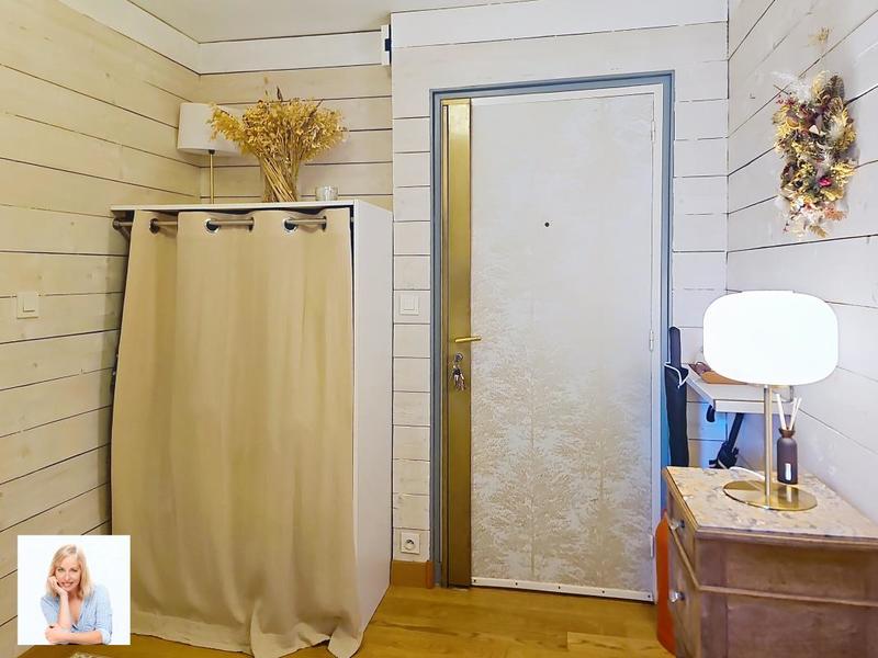 Appartement - 166 m² - 5 pièces