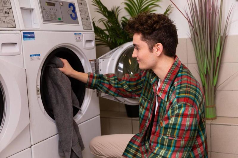 Studio - 19 m² - 1 pièce