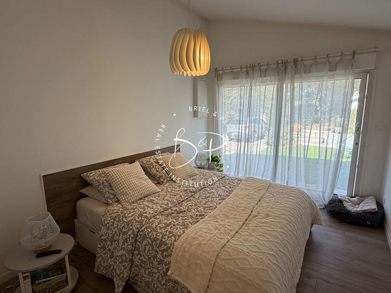 Maison - 106 m² - 5 pièces