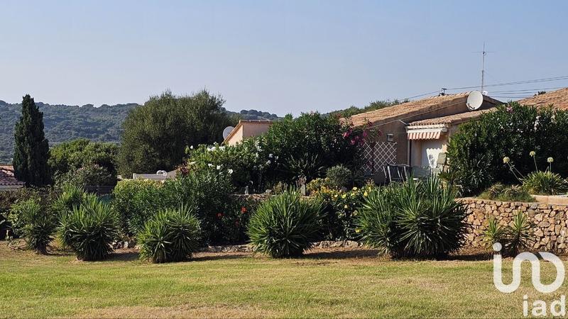 Maison - 116 m² - 4 pièces