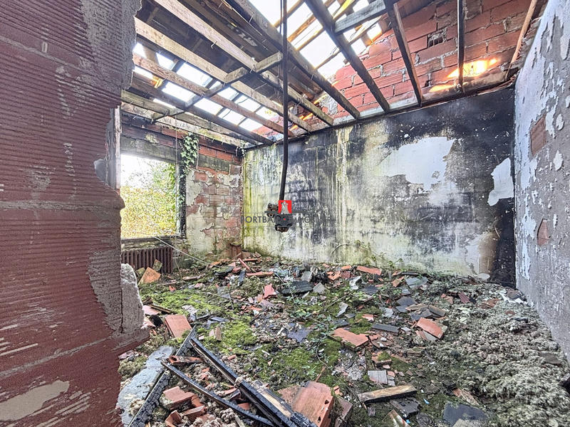 Maison - 72 m² - 4 pièces