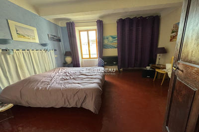 Maison de village - 145 m² - 4 pièces