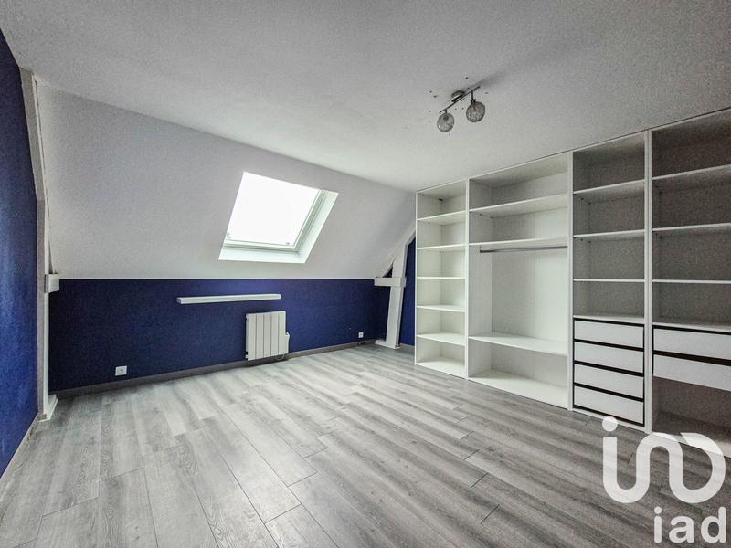 Appartement - 110 m² - 5 pièces