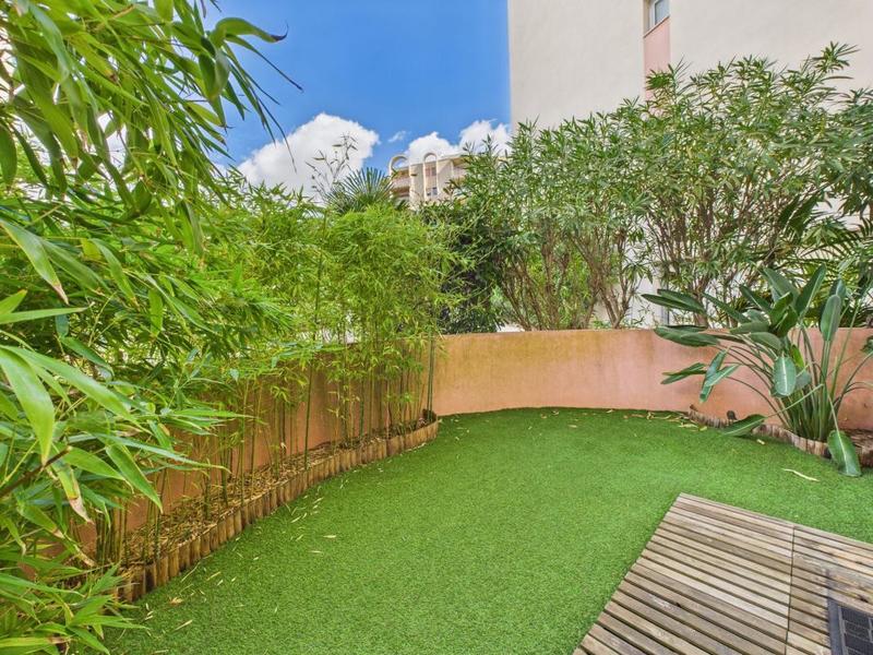 Appartement - 79 m² - 3 pièces