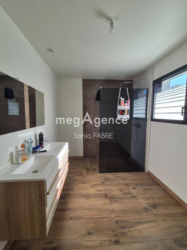 Maison - 127 m² - 5 pièces