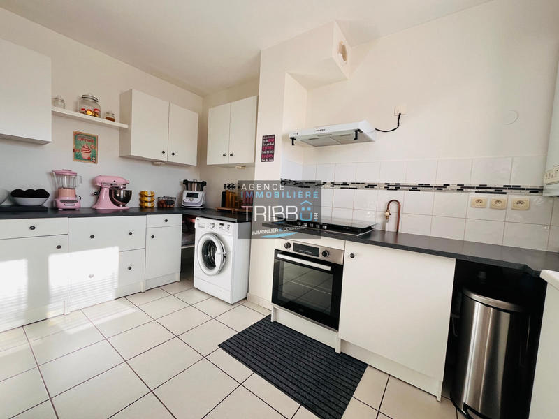 Villa - 93 m² - 4 pièces