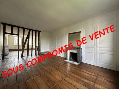 Appartement ancien - 150 m² - 5 pièces