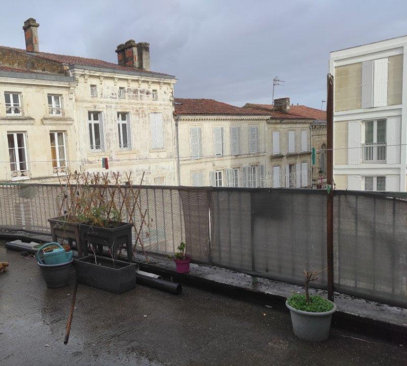 Immeuble - 437 m² - 3 pièces