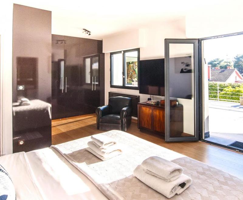 Maison - 182 m² - 5 pièces