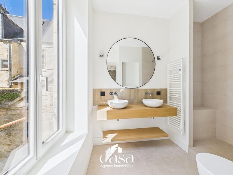 Duplex - 175 m² - 6 pièces