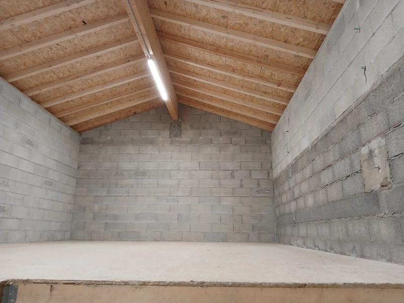 Maison - 53 m² - 3 pièces