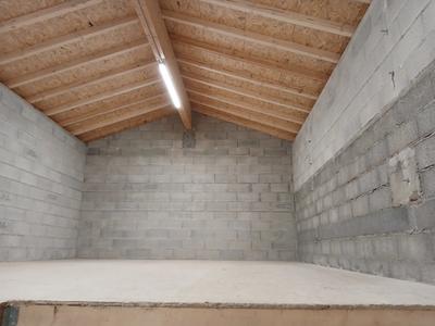 Maison - 53 m² - 3 pièces