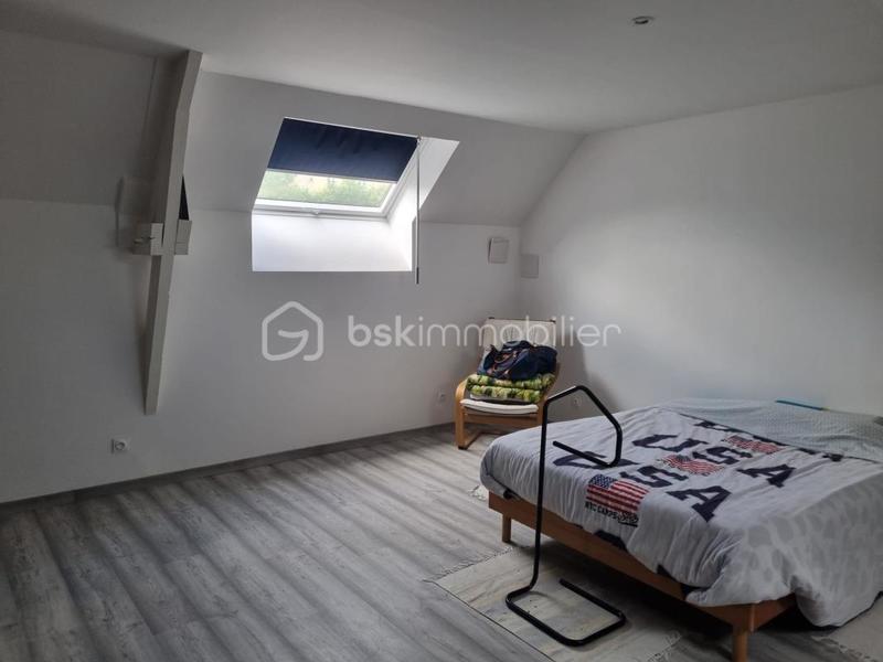 Maison de village - 135 m² - 3 pièces