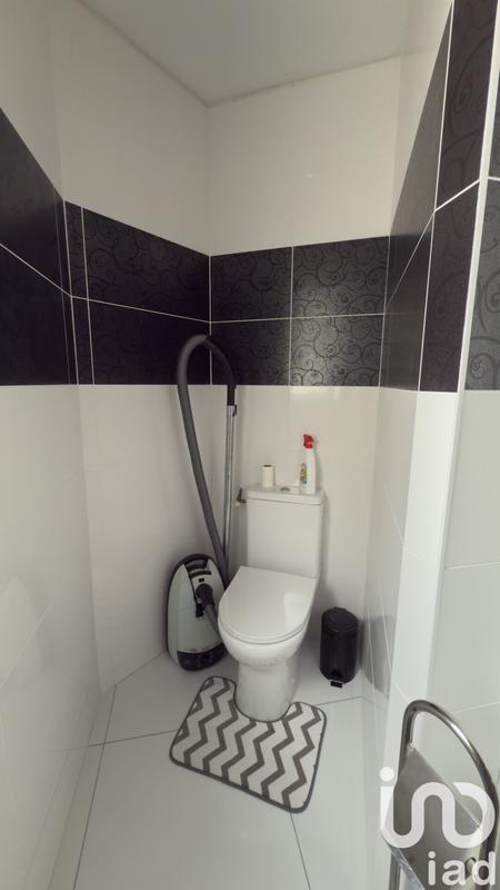 Maison de ville - 81 m² - 4 pièces