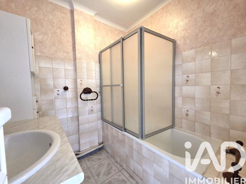 Appartement - 69 m² - 4 pièces