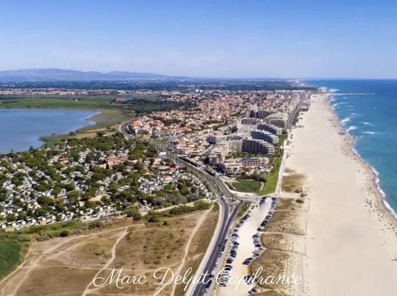 Fonds de commerce - 42 m²