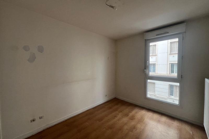 Appartement - 78 m² - 3 pièces