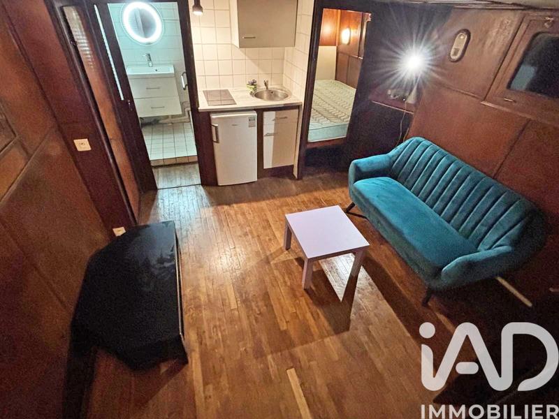 Maison - 165 m² - 7 pièces