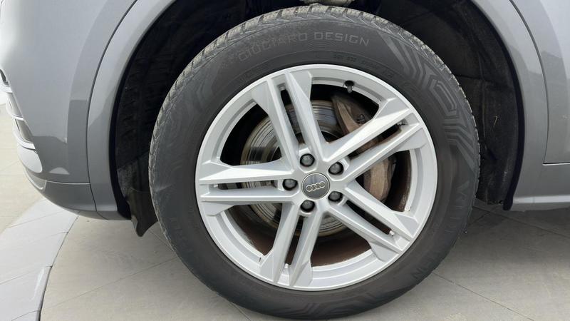 Audi Q5 50 Tfsi e 299 s tronic 7 Quattro s line