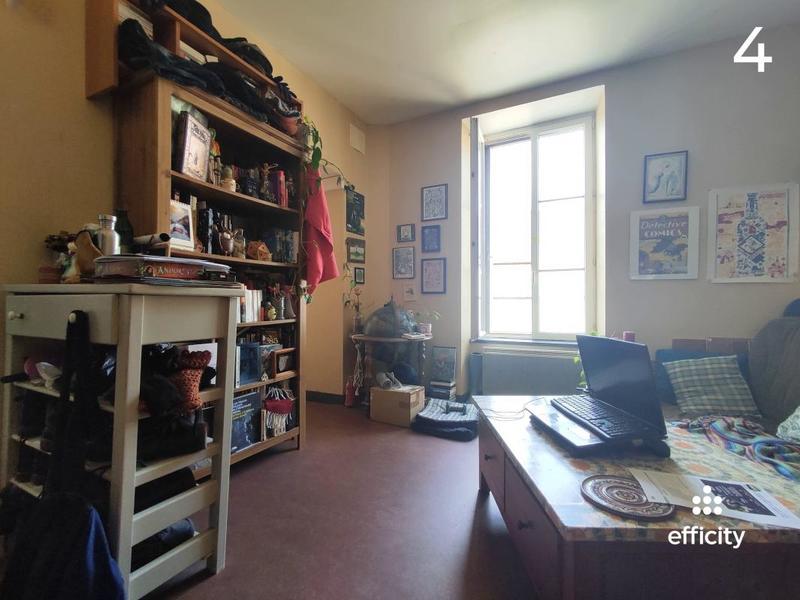 Immeuble - 272 m² - 5 pièces