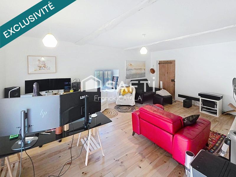 Bastide - 385 m² - 11 pièces