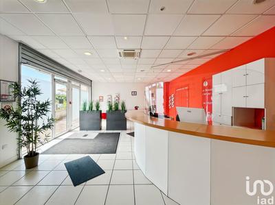 Local commercial - 45 m²