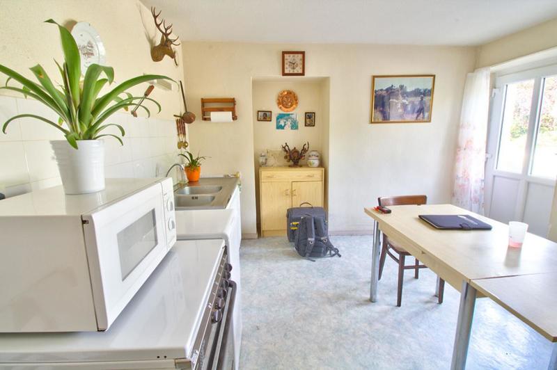 Maison - 179 m² - 9 pièces