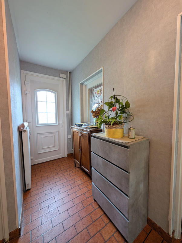 Maison - 112 m² - 5 pièces