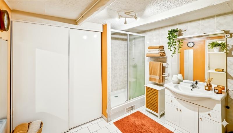 Maison - 130 m² - 4 pièces