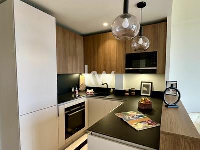 Appartement - 78 m² - 4 pièces