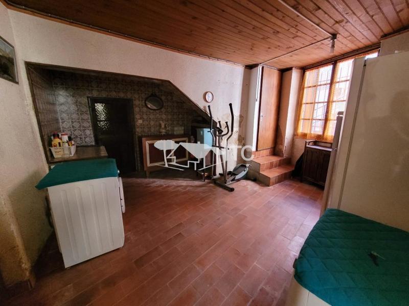 Maison de village - 134 m² - 5 pièces