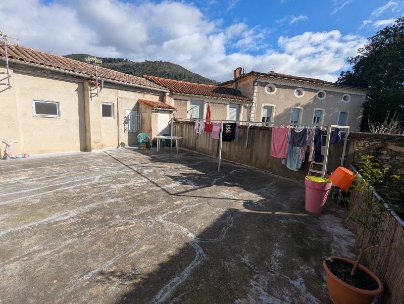 Appartement - 53 m² - 3 pièces