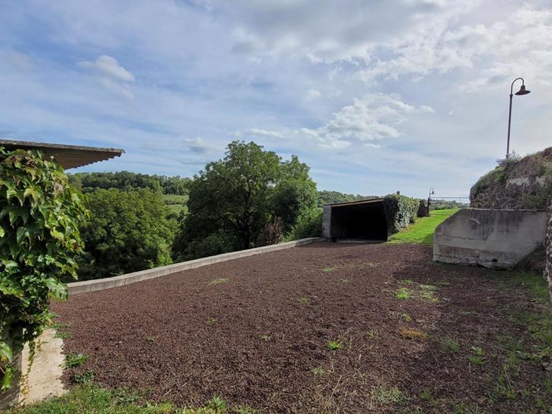 Terrain constructible - 5 183 m²