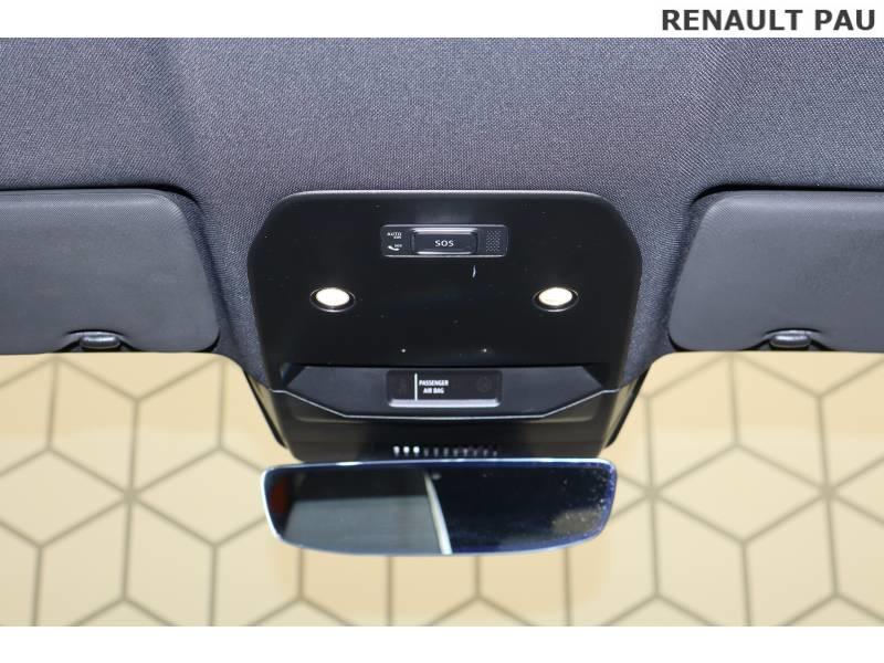Renault Mégane E-Tech Ev60 220 ch optimum charge Techno