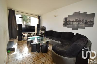 Appartement - 87 m² - 5 pièces