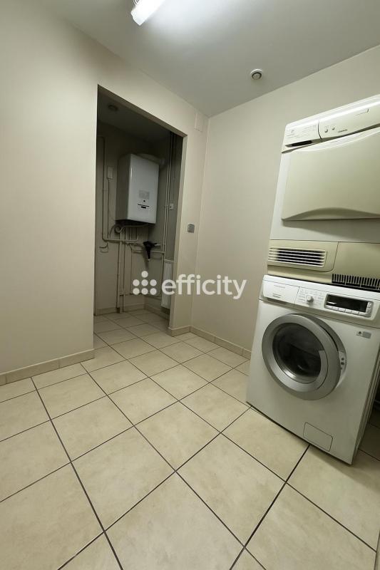 Maison - 116 m² - 5 pièces