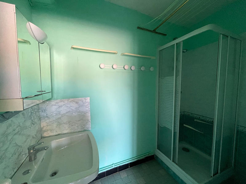 Maison de village - 104 m² - 6 pièces