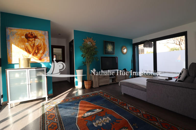 Villa - 112 m² - 5 pièces