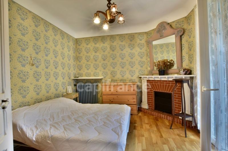 Maison - 135 m² - 7 pièces