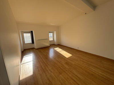 Appartement - 33 m² - 2 pièces