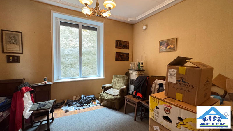 Maison - 162 m² - 7 pièces